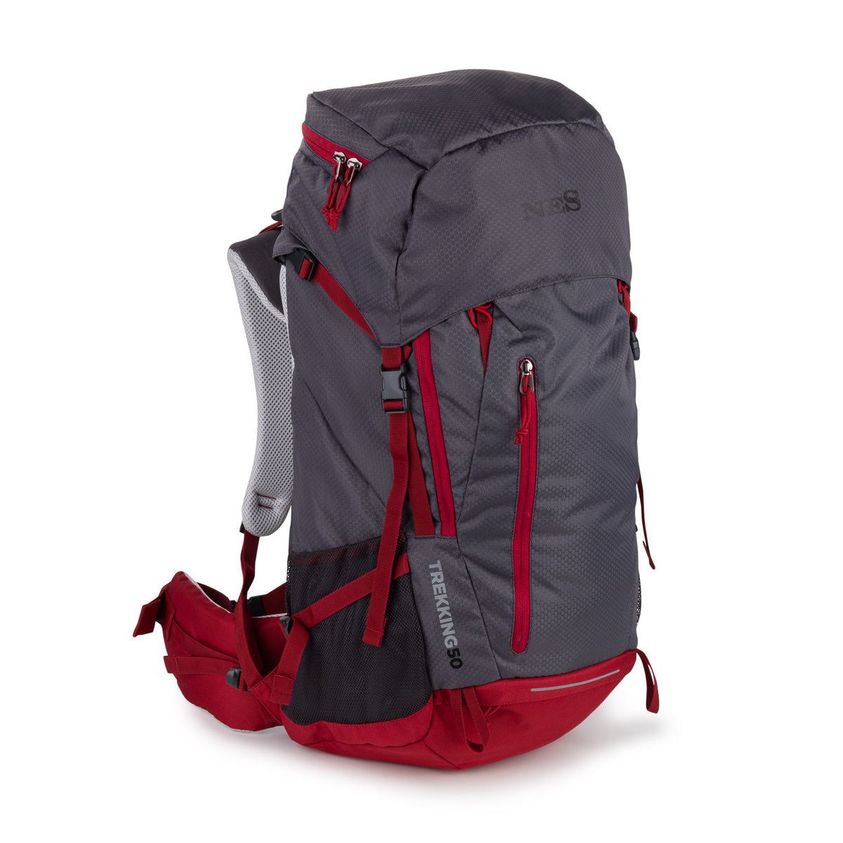 Mountaineering backpack NES Move 50 L – Vitapur Wholesale portal